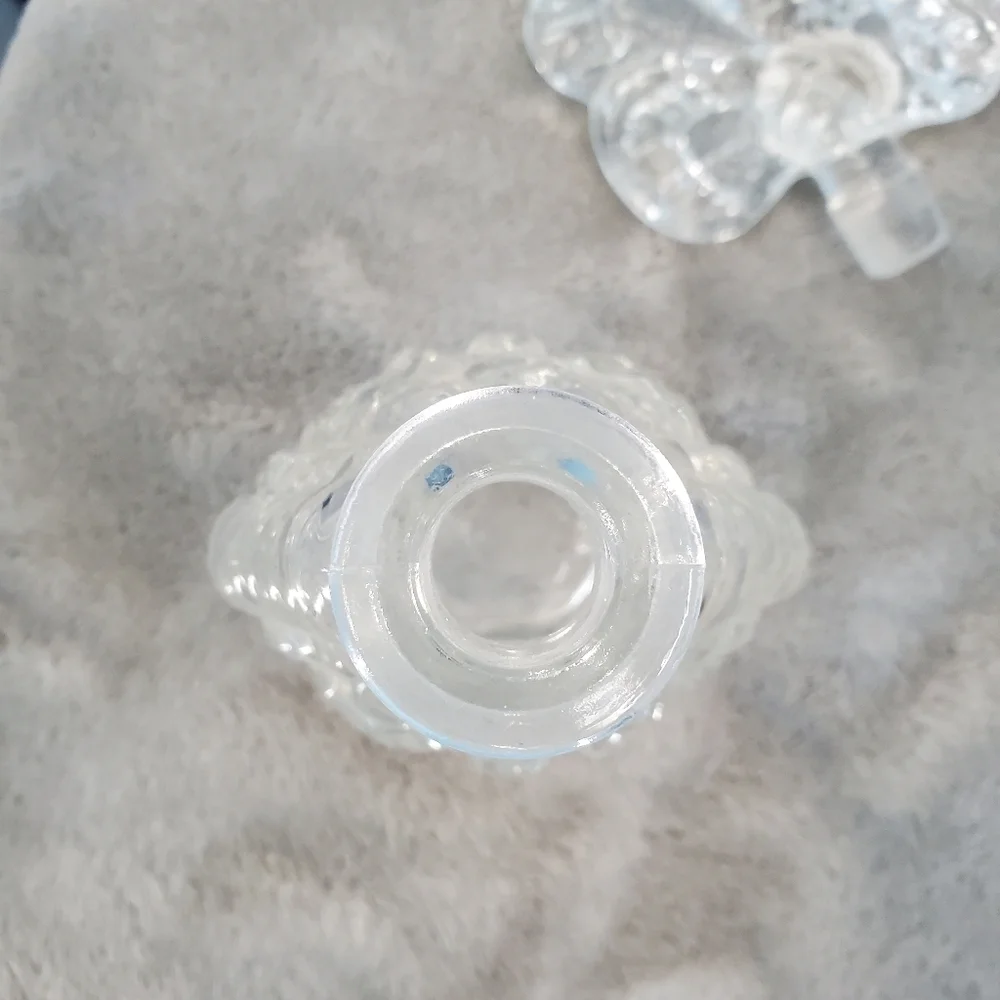 N/A cut glass
